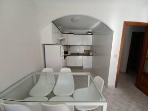 Estupendo apartamento en Sanxenxo #c
